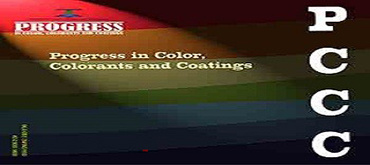 Progress in Color, Colorants and Coatings