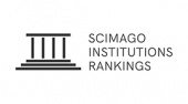 Scimago rankings: