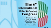 The 8th International Color & Coating Congress (ICCC 2021)