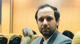 کسب رتبه در پایگاه دادهی اسکوپوس توسط دانشجوی دکترای پژوهشگاه رنگ