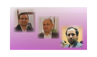 Inclusion of ICST faculty members in top 1% highly cited researcers’ list released by ISC