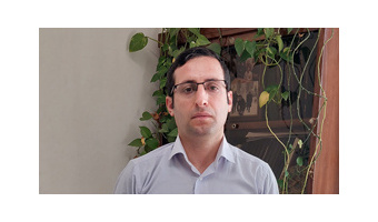 Featuring ICST faculty member among the prominent Materials Science scientists