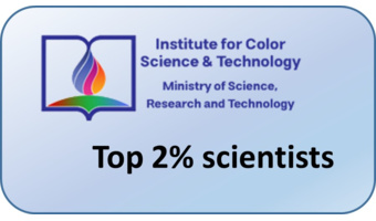 Inclusion of ICST faculty members in top 2% scientists’ list released by Elsevier BV