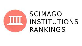 Scimago Rankings (2022)
