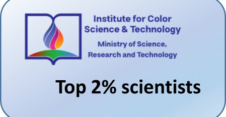 Inclusion of ICST faculty members in top 2% scientists’ list released by Elsevier BV