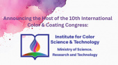 Announcing the Host of the 10th International Color & Coating Congress