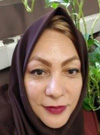 Maryam Hosseini Zori