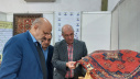 حضور پژوهشگاه رنگ در دهمین نمایشگاه نوآوری و فناوری رینوتکس ۲۰۲۲ تبریز