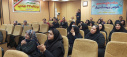 مراسم جشن مبعث، دهه فجر و یوم الله ۲۲ بهمن در پژوهشگاه رنگ برگزار شد