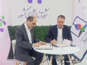 امضای تفاهم‌نامه همکاری میان پژوهشگاه رنگ و مرکز تحقیقات کاربردی معاونت آماد و پشتیبانی فراجا