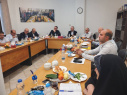 پاسداشت مقام علمی و تکریم جایگاه استاد فقید، زنده‌یاد پروفسور سیامک مرادیان