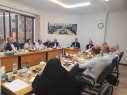 پاسداشت مقام علمی و تکریم جایگاه استاد فقید، زنده‌یاد پروفسور سیامک مرادیان
