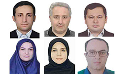 قرارگیری ۶ نفر از اعضای هیئت علمی پژوهشگاه رنگ در جمع ۲% دانشمندان برتر پراستناد جهان در سال ۲۰۲۴