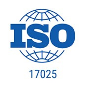 کسب گواهینامه ۱۷۰۲۵ ISO/IEC توسط آزمایشگاه های پژوهشگاه رنگ