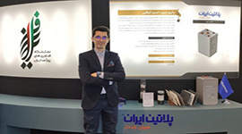 از مرز دانش تا ثروت‌آفرینی؛ گفتگوی تفصیلی با دکتر آرش قاضی‌تبار پیرامون بومی‌سازی فناوری باتری‌های پیشرفته و چالش‌های تجاری‌سازی در کشور