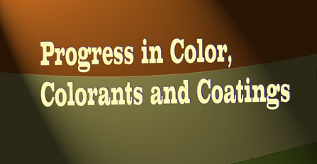 کسب رتبه Q۲ توسط نشریه Progress in Color Colorants and Coatings پژوهشگاه رنگ