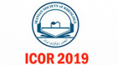 International Conference in Rheology ICOR ۲۰۱۹