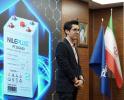 تجلیل از پژوهشگاه رنگ در رویداد معرفی محصول شرکت پلاتین ایران؛ تأکید بر نقش‌آفرینی پژوهشگاه در توسعه فناوری و نوآوری